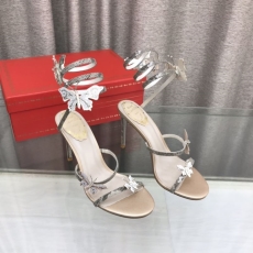 Rene Caovilla Sandals